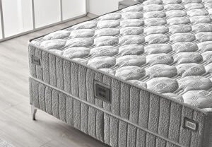 Felix 150x200 Çift Kişilik Yatak