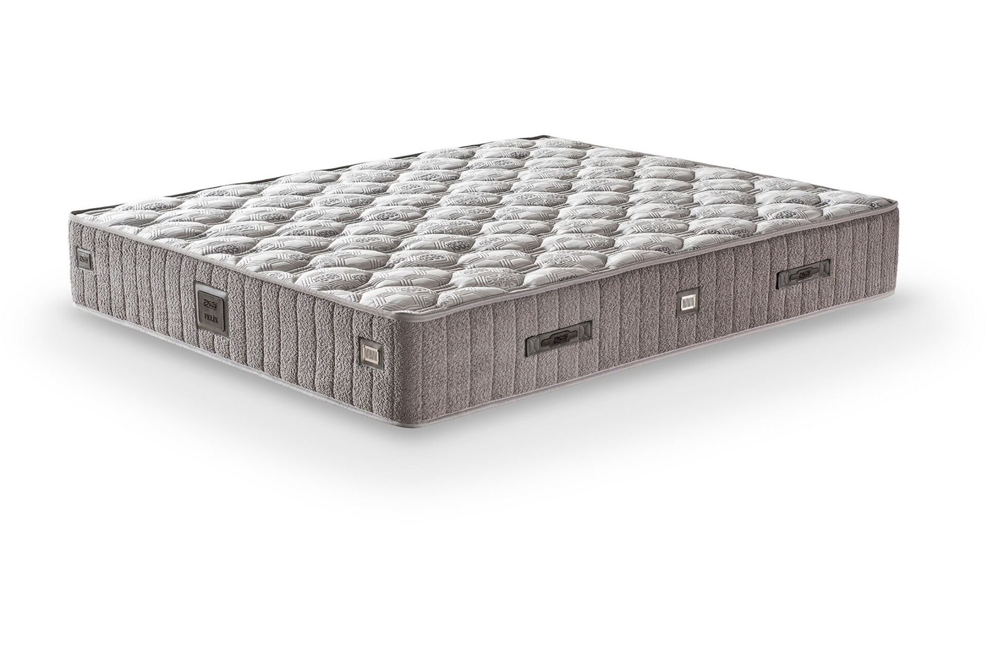 Felix 160x200 Çift Kişilik Yatak