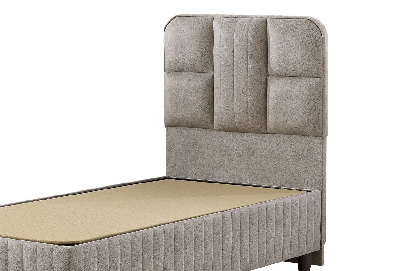 Pien 120 cm Tek Kişilik Baza Başlığı EY3314