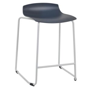 X-treme Sled Pro Antrasit - Beyaz Bar Taburesi PPT1654