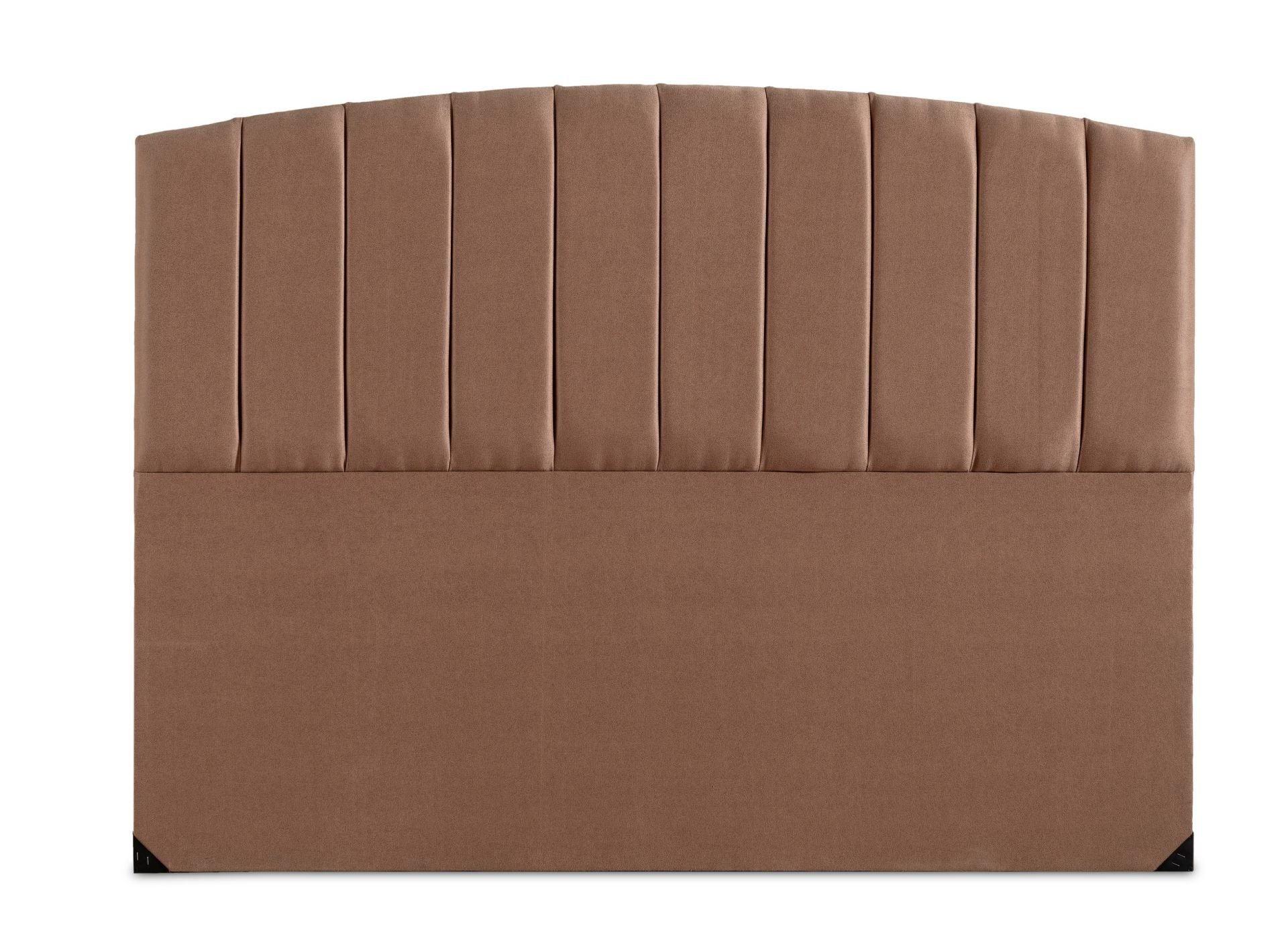 Flora 180x200 Çift Kişilik Baza Başlığı MBL1315