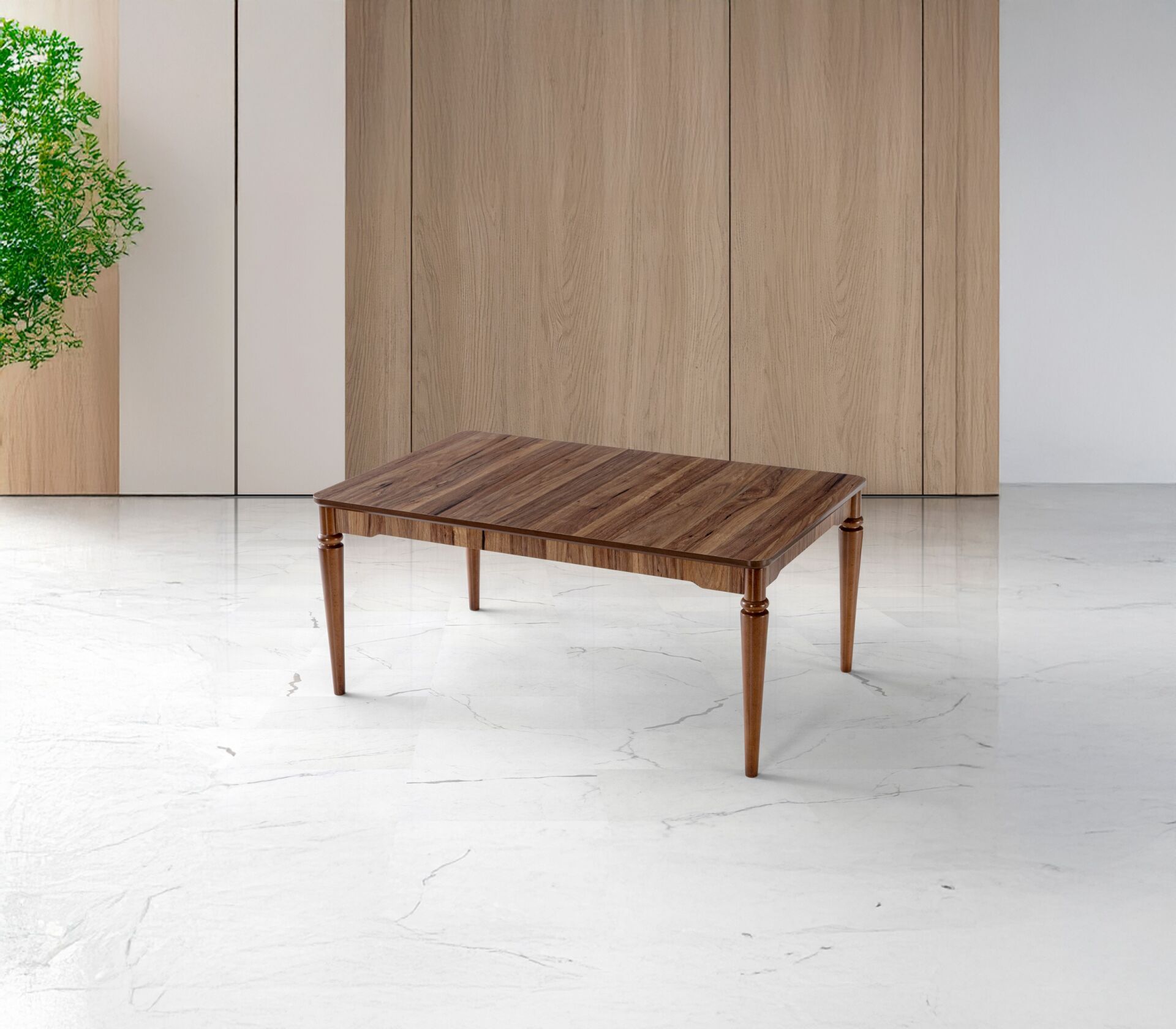 İzmir Orta Sehpa Ceviz TN0654