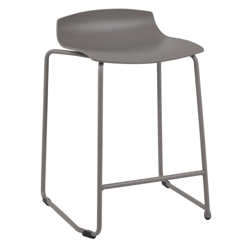 X-treme Sled Pro Küllü Kahve - Küllü Kahve Bar Taburesi PPT1655