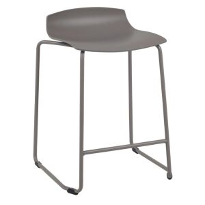 X-treme Sled Pro Küllü Kahve - Küllü Kahve Bar Taburesi PPT1655