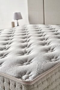 Hera 100x200 Tek Kişilik Yatak