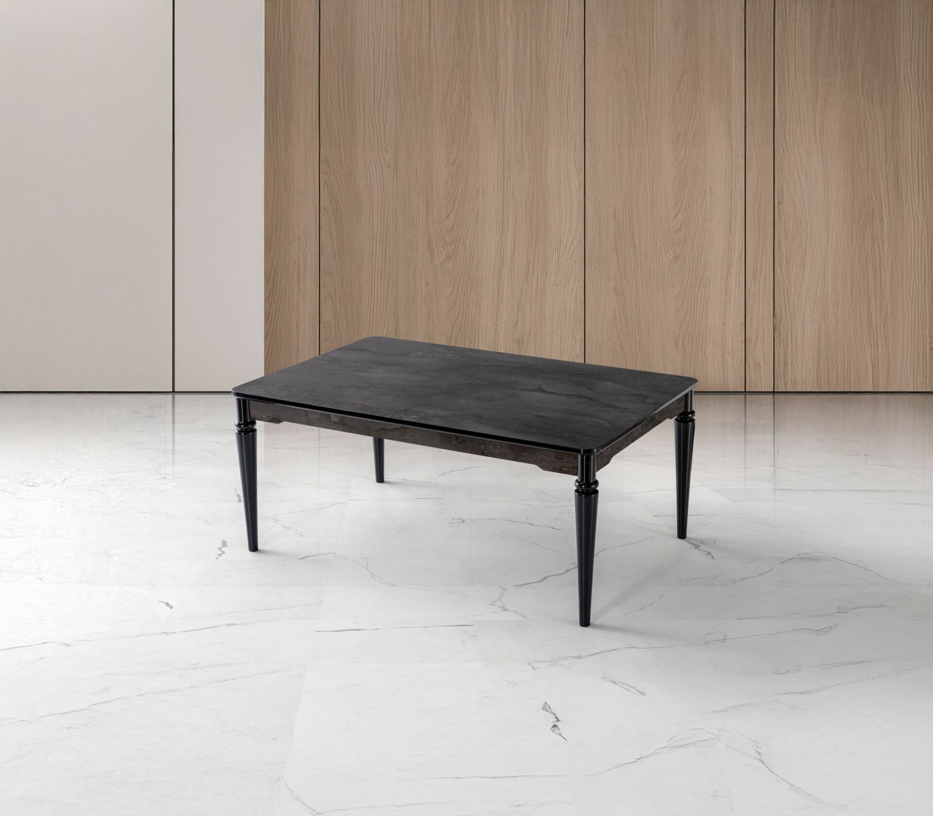 İzmir Orta Sehpa İroni TN0656