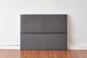 Optima 90x190 Tek Kişilik Baza Başlığı MBL1316