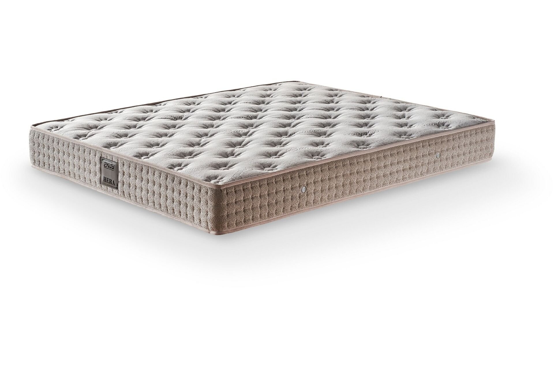 Hera 150x200 Çift Kişilik Yatak