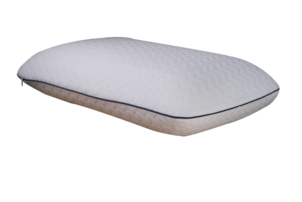 Medical Orthopaedic Memory Foam Neck and Back Support Large Pillow