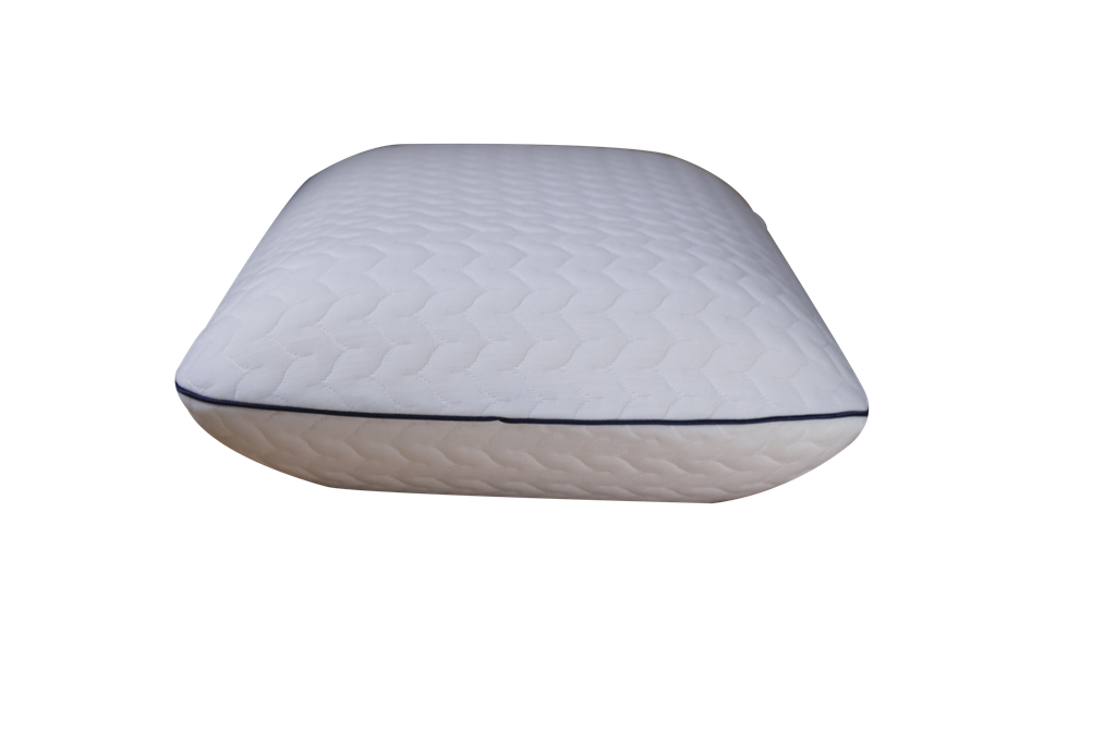 Medical Orthopaedic Memory Foam Neck and Back Support Large Pillow