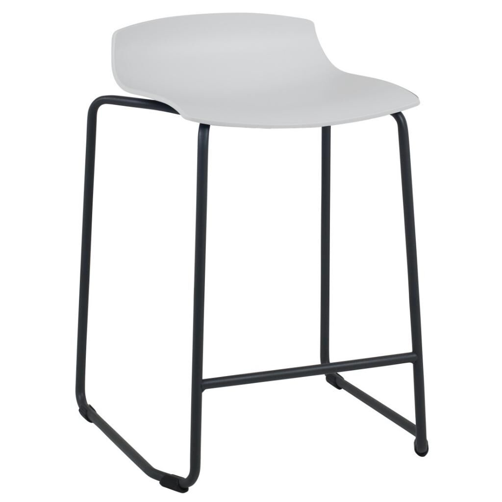 X-treme Sled Pro Beyaz - Siyah Bar Taburesi PPT1661