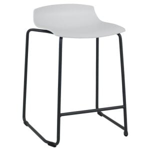 X-treme Sled Pro Beyaz - Siyah Bar Taburesi PPT1661