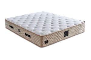 Lozan Plus 140x190 Çift Kişilik Yatak, Baza, Başlık Seti CP1032