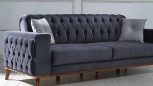 Lagos Koltuk Takımı EF132