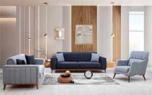 Lagos Koltuk Takımı EF132