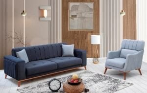 Lagos Koltuk Takımı EF132