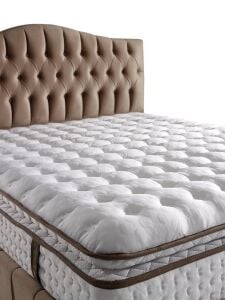 MD Elegance Pedli 90x190 Tek Kişilik Yatak GM135