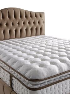 MD Elegance Pedli 90x200 Tek Kişilik Yatak GM135