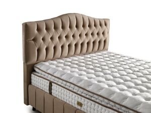 MD Elegance Pedli 120x200 Tek Kişilik Yatak GM135