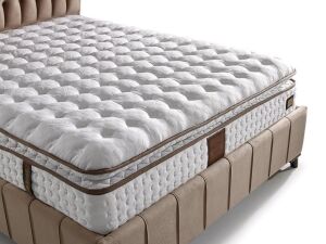 MD Elegance Pedli 140x190 Çift Kişilik Yatak GM135