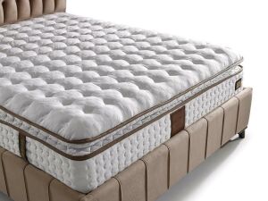 MD Elegance Pedli 150x200 Çift Kişilik Yatak GM135