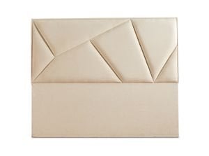 Mia 140x200 Çift Kişilik Baza, Başlık Seti MBL1423