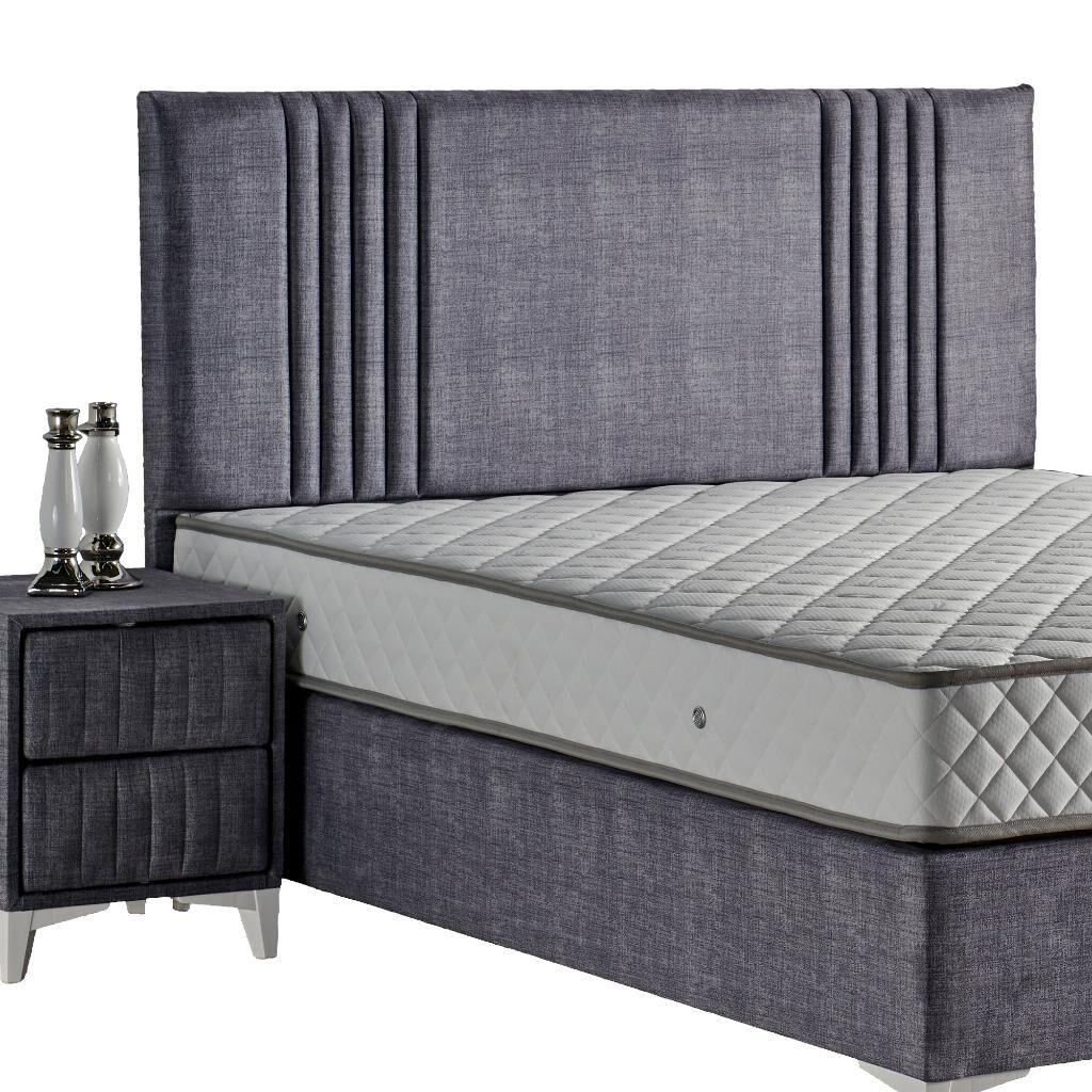 Delta 150cm Çift Kişilik Baza Başlığı MYB1218