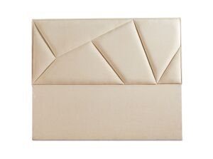 Mia 150x200 Çift Kişilik Baza, Başlık Seti MBL1423