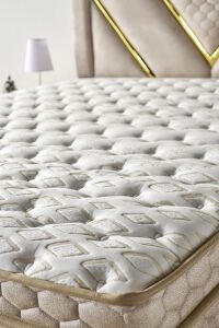 Niobe 160x200 Çift Kişilik Yatak