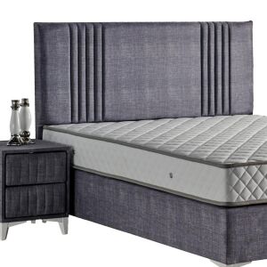 Delta 160cm Çift Kişilik Baza Başlığı MYB1218