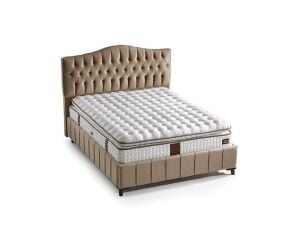 MD Elegance Pedli 180x200 Çift Kişilik Yatak GM135