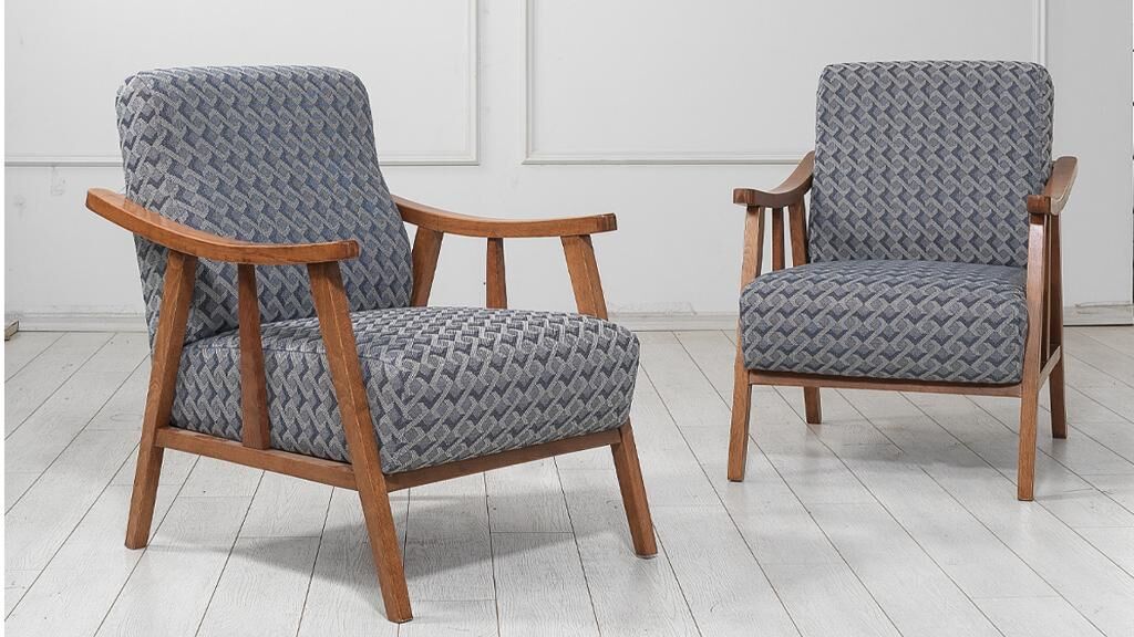 Samba Sofa Set EF136