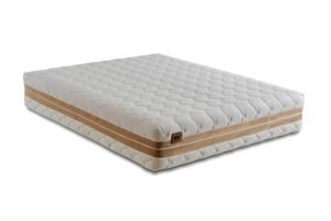 Visco Plus 160x200 Çift Kişilik Yatak, Baza, Başlık Seti CP1033