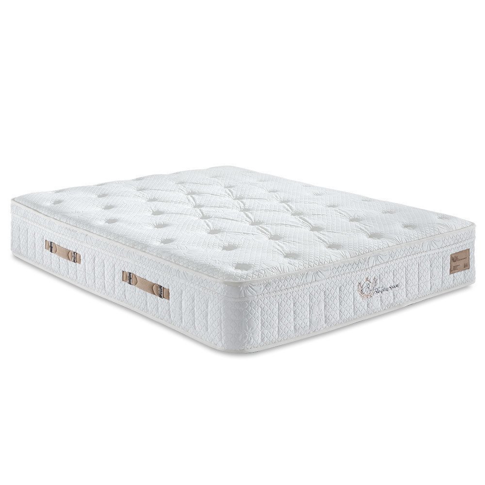 İdaş Sleeping Space Yatak 120x200 Boutique Collection