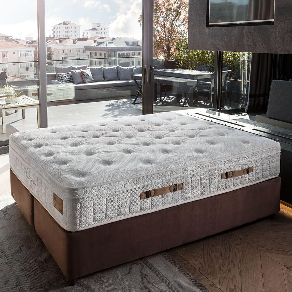 Sleeping Space Mattress 120x200 Boutique Collection