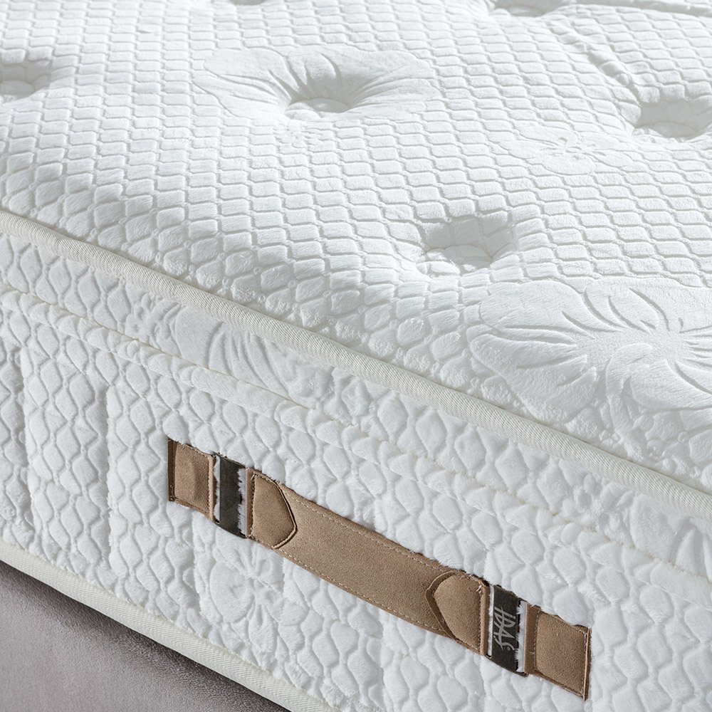 Sleeping Space Mattress 120x200 Boutique Collection