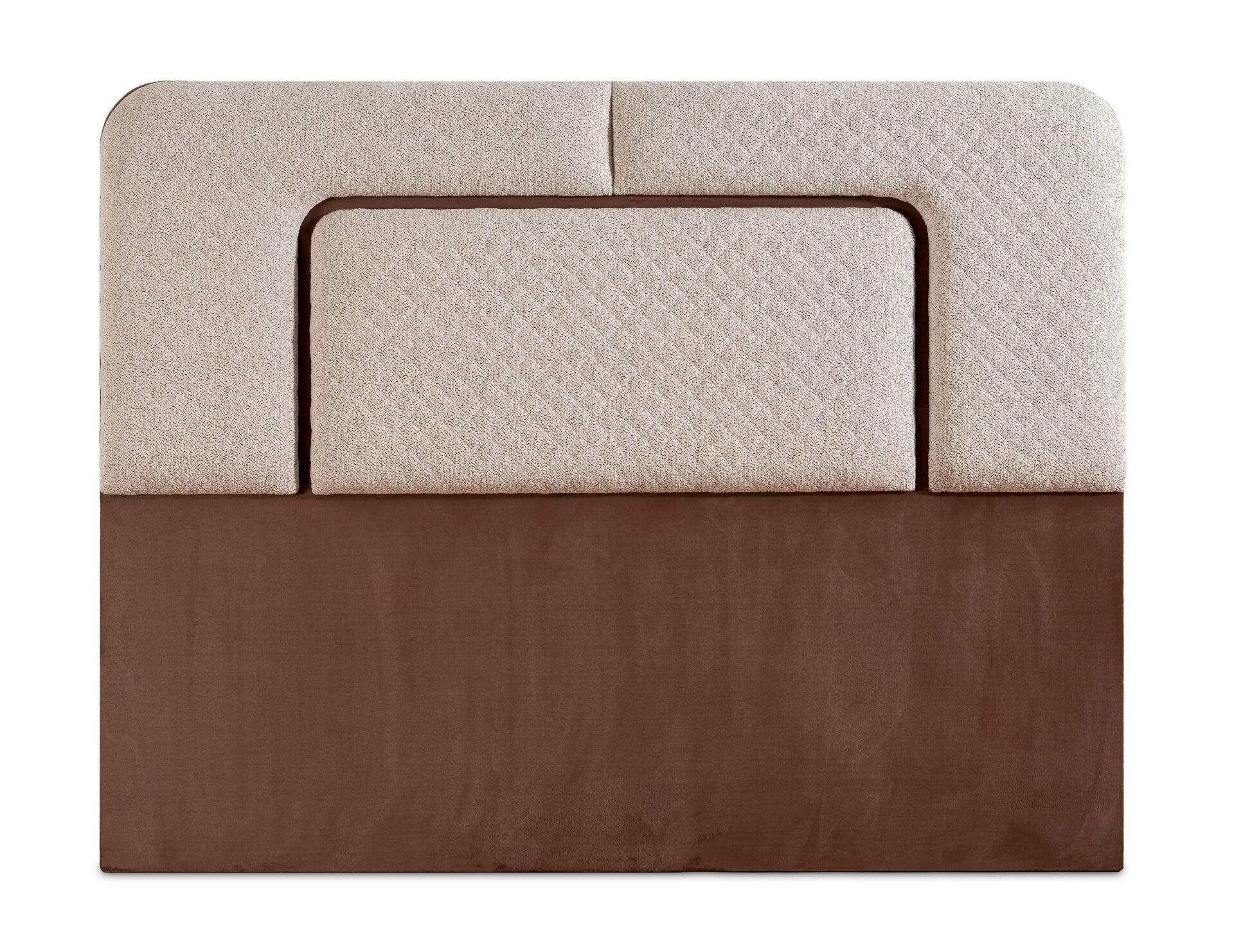 Balance 160x200 Çift Kişilik Baza Başlığı MBL1302