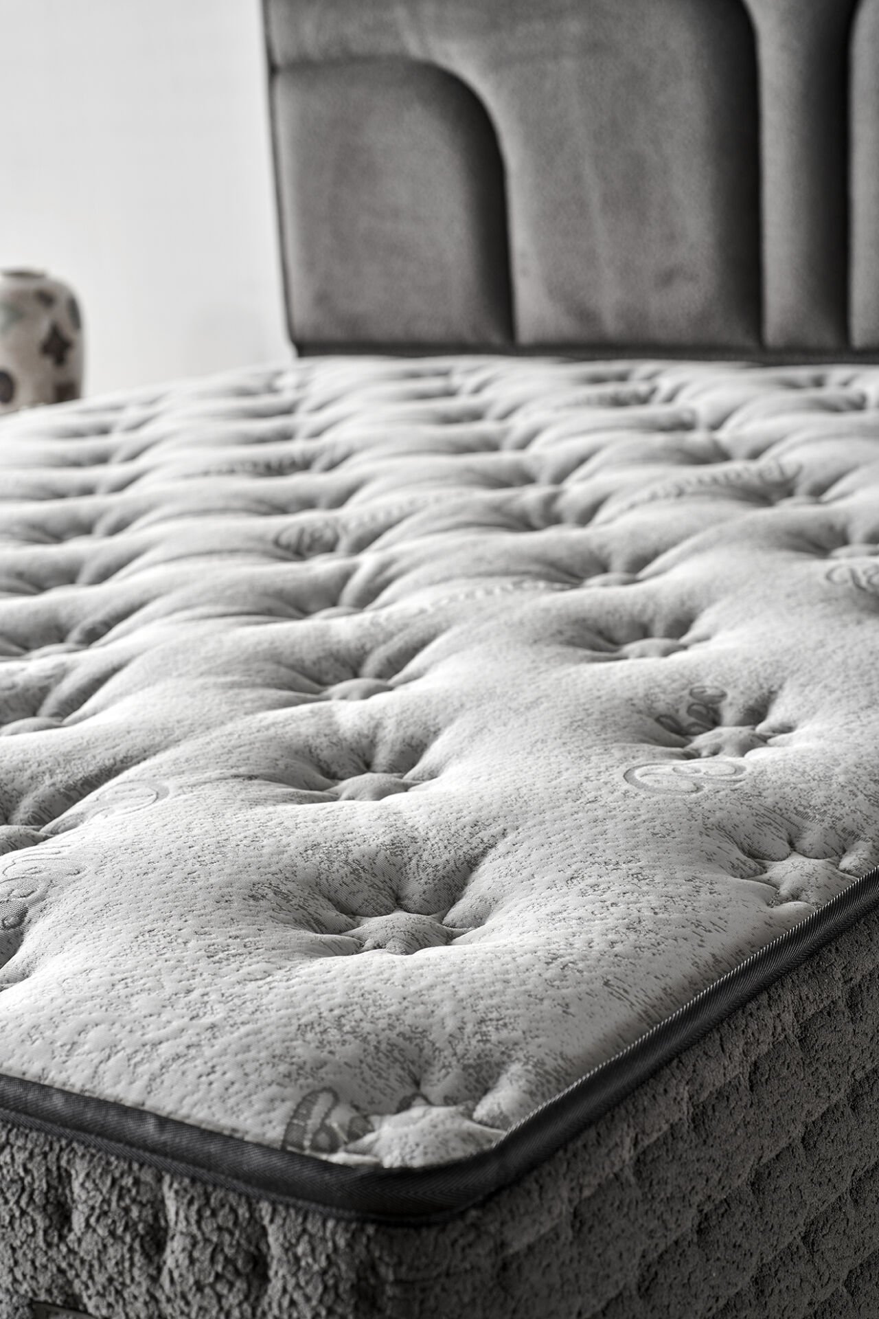 Platin 150x200 Double Mattress