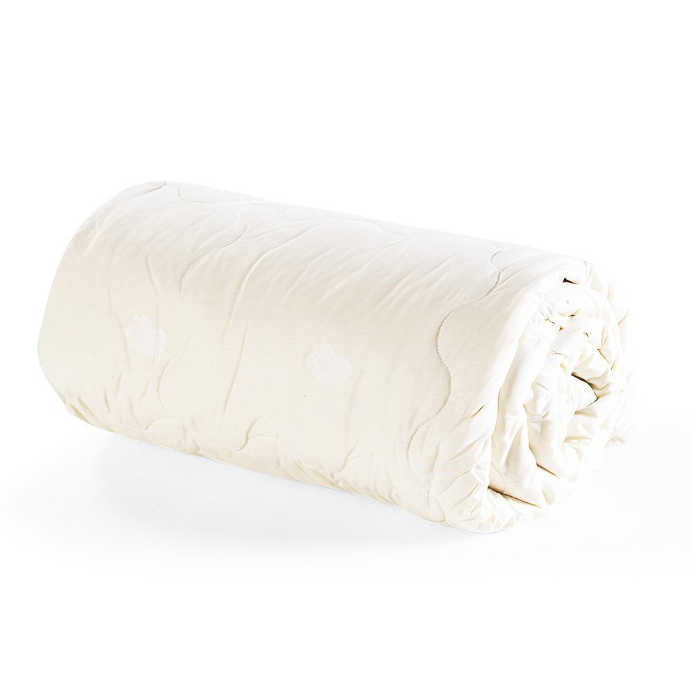 Wool Single Duvet