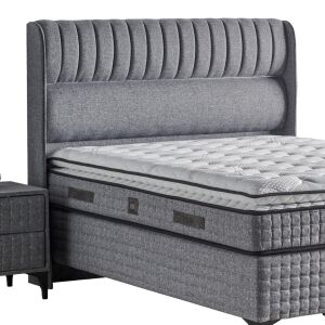 Victoria 150cm Çift Kişilik Baza Başlığı MYB1223