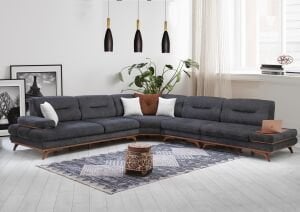 Vizyon Köşe Koltuk EF139