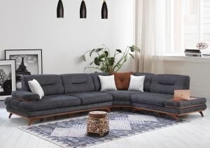 Vizyon Köşe Koltuk EF139