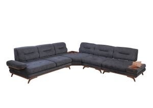 Vizyon Köşe Koltuk EF139