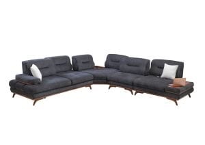 Vizyon Köşe Koltuk EF139