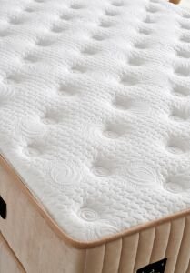 Siena 90x200 Tek Kişilik Yatak, Baza, Başlık Seti CP1035