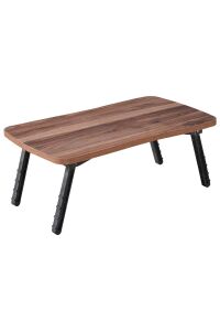 MD C Laptop Sehpası Ceviz 60 cm