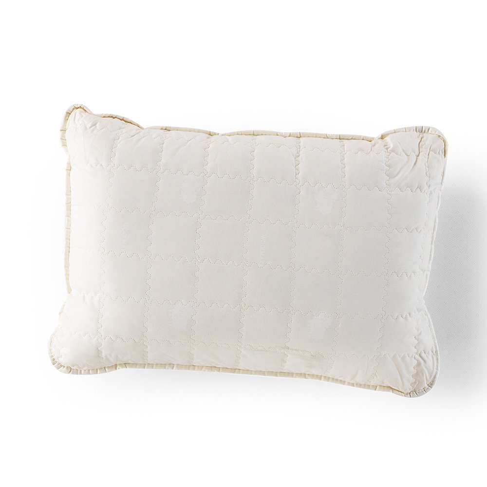 Wool Pillow