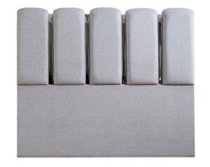 Kermes 120x200 Tek Kişilik Baza, Başlık Seti MBL1401