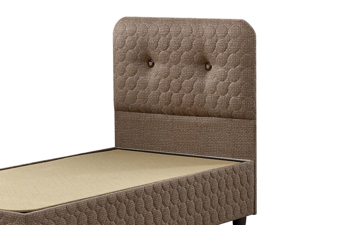 Loya 90 cm Tek Kişilik Baza Başlığı EY3323
