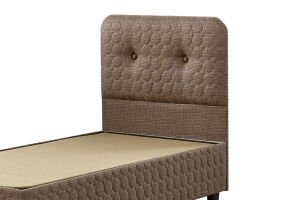 Loya 100 cm Tek Kişilik Baza Başlığı EY3323